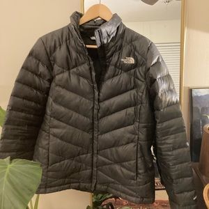 The North Face Puffer Winter Coat Womens size Large